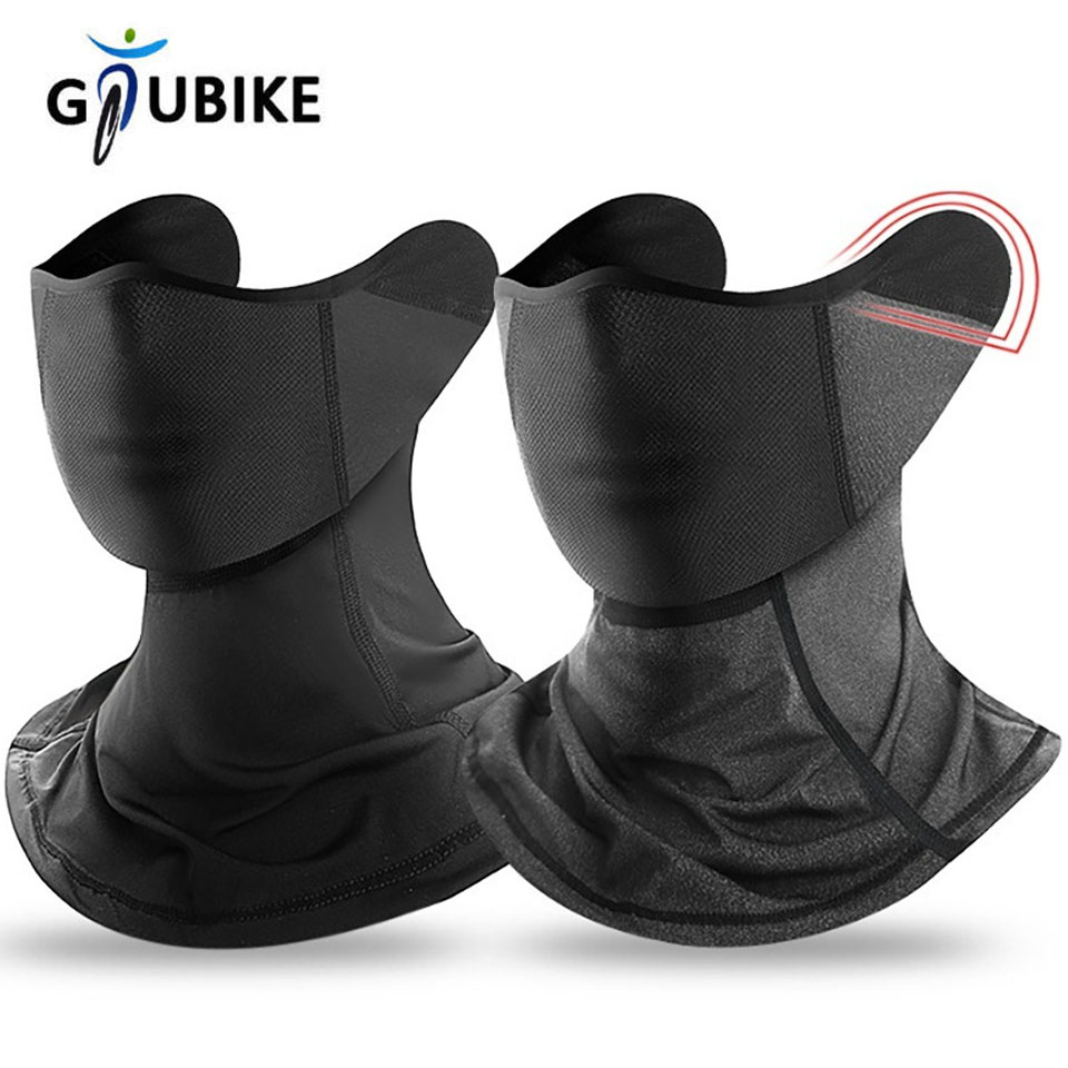 Respirator Half Face - GTUBIKE Half Face Mask Outdoor Cycling
