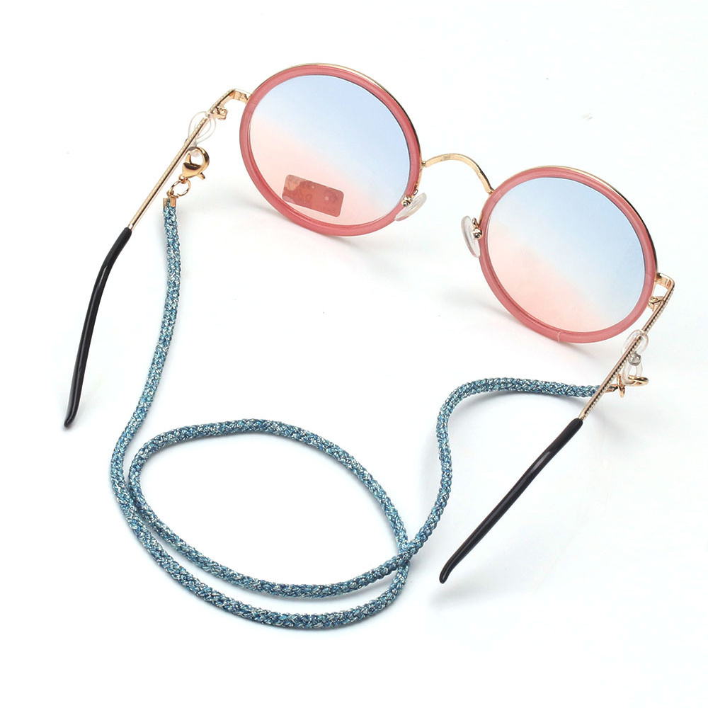 Mask Chain Holder - Men Eyewear Accessories Face Mask Anti-lost