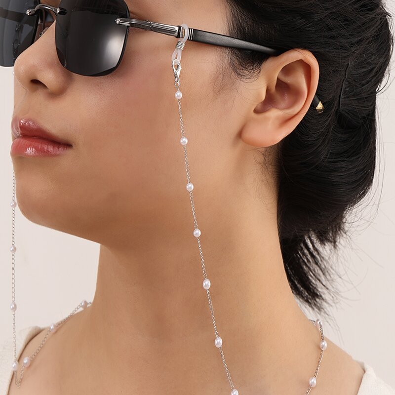 New Anti-Lost For Airpods Eyeg - Mask Chain Holder avis et prix