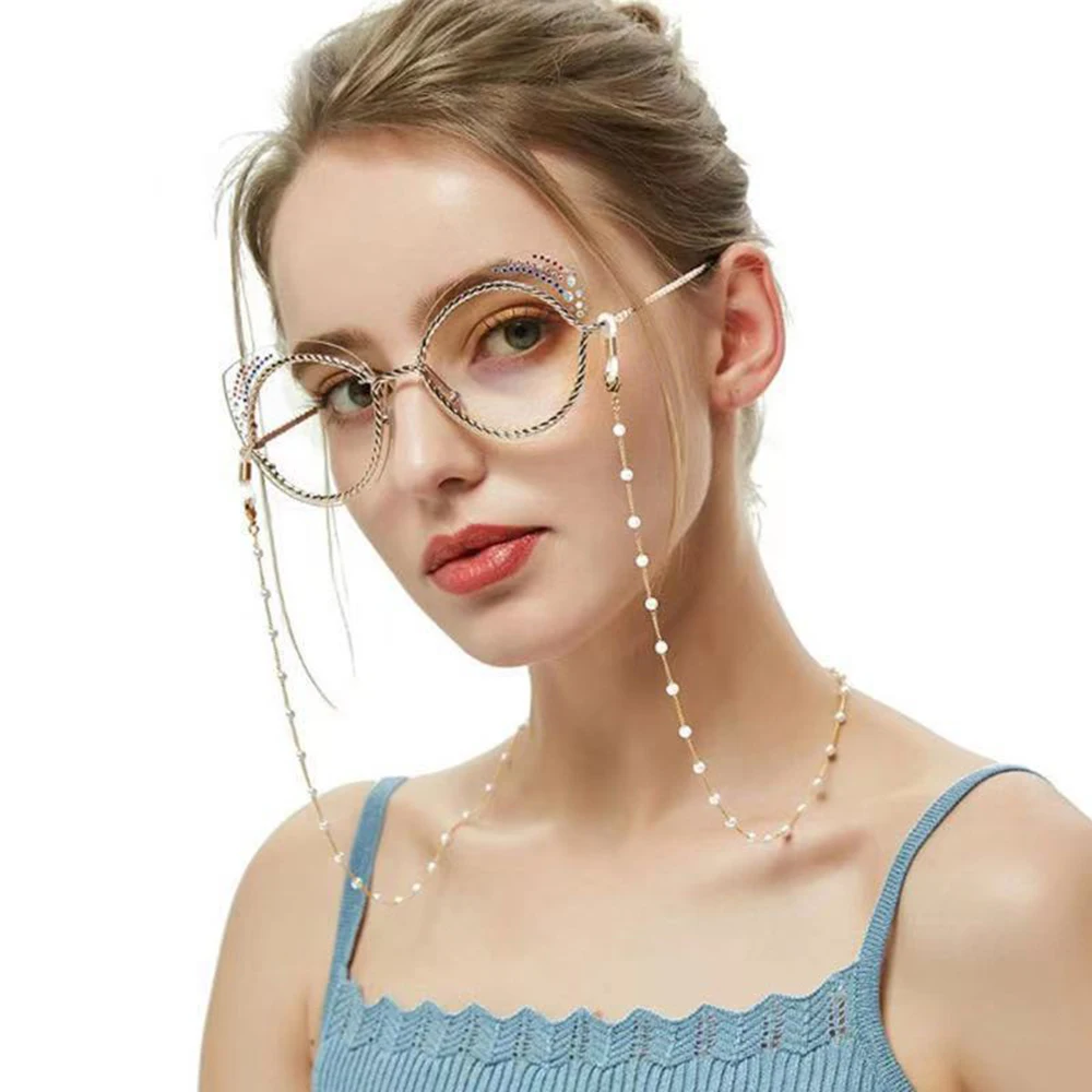 New Anti-Lost For Airpods Eyeg - Mask Chain Holder avis et prix