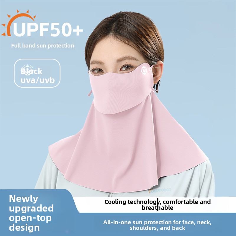 Drinking Water, Neck Protectio - Sports Mask Breathable avis et prix