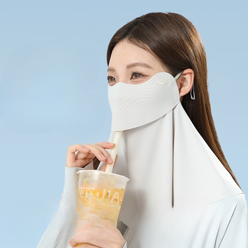 Drinking Water, Neck Protectio - Sports Mask Breathable avis et prix