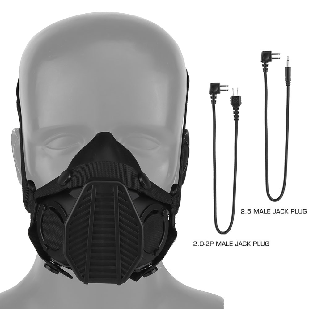 Special Tactical Respirator Ga - Respirator Half Face avis et prix