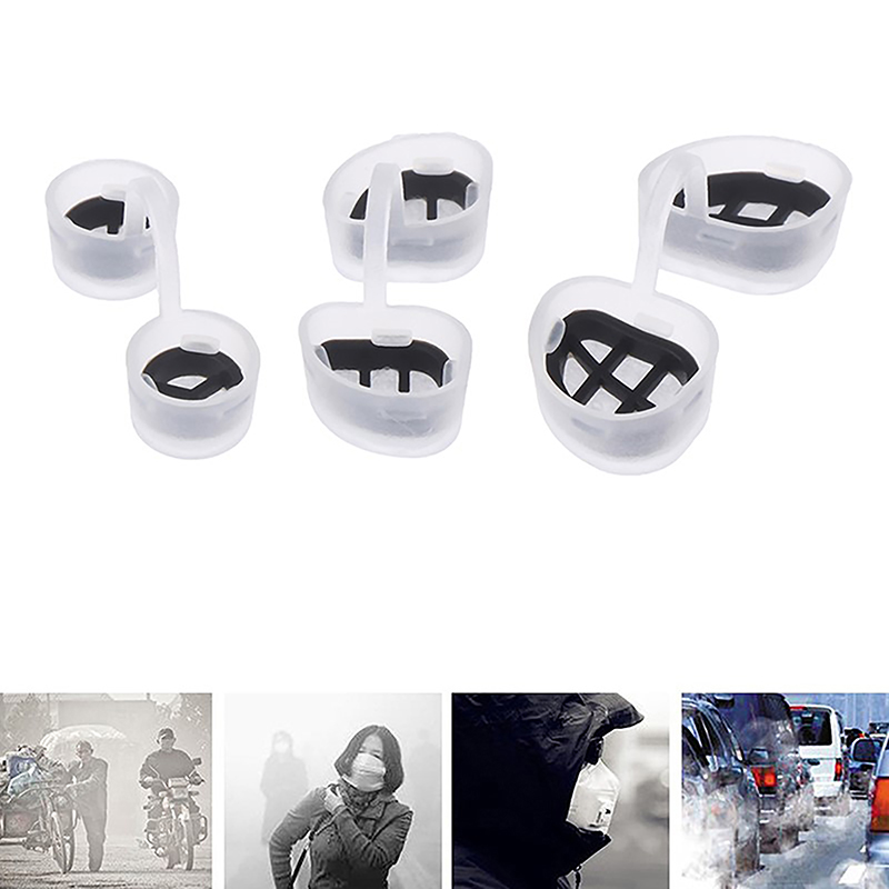 [New] Hot！Comfortable Nose Inv - Anti Pollution Mask avis et prix