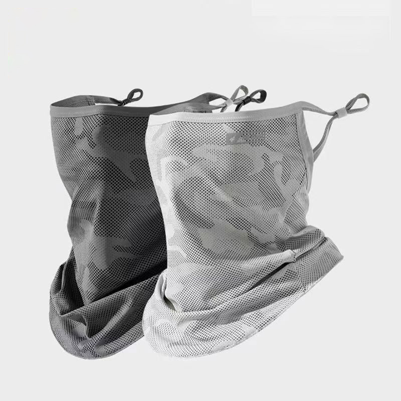 Neck Gaiter UV Protection Face - Sports Mask Breathable avis et prix