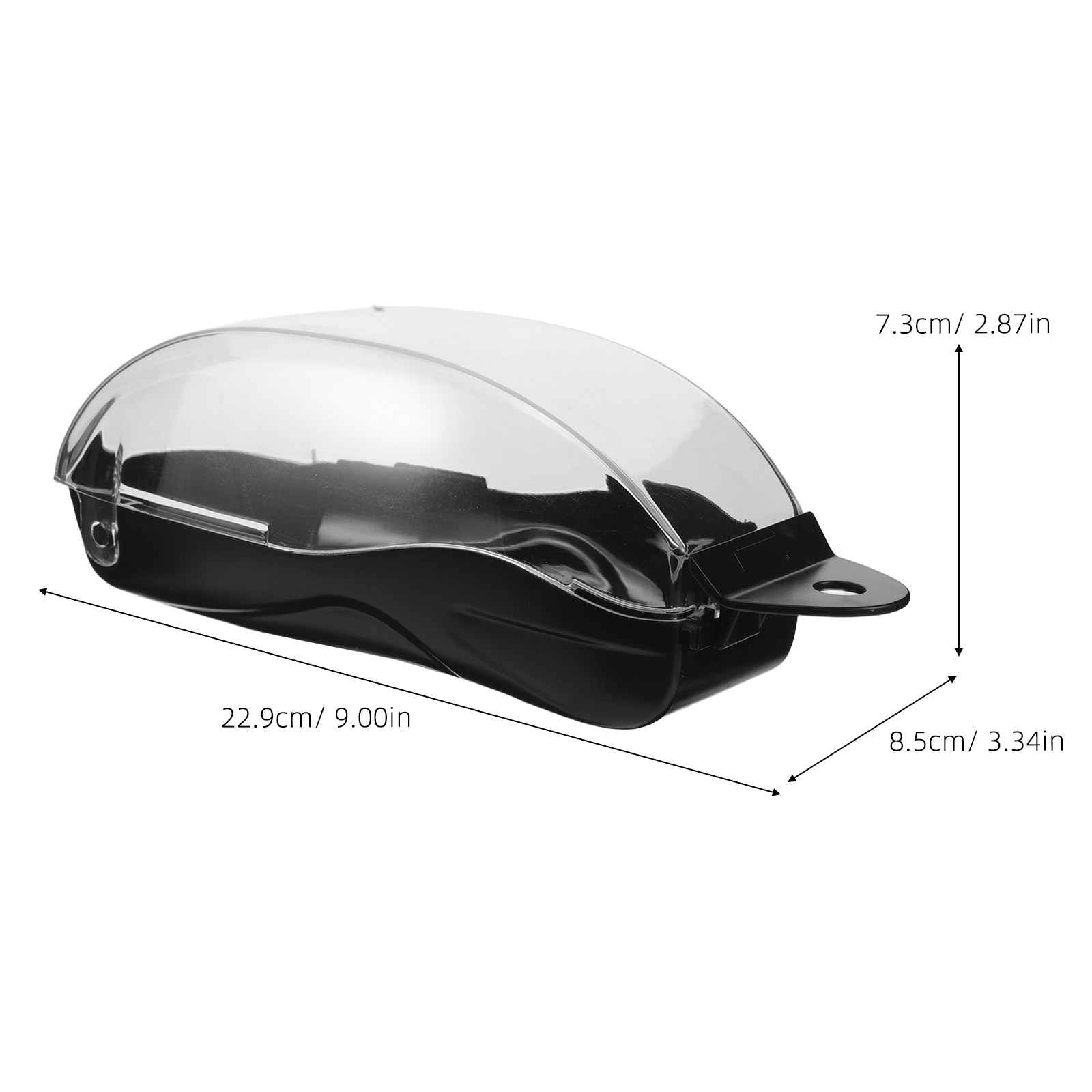 Snorkeling Mask Case Protectiv - Mask Case Hard Shell avis et prix