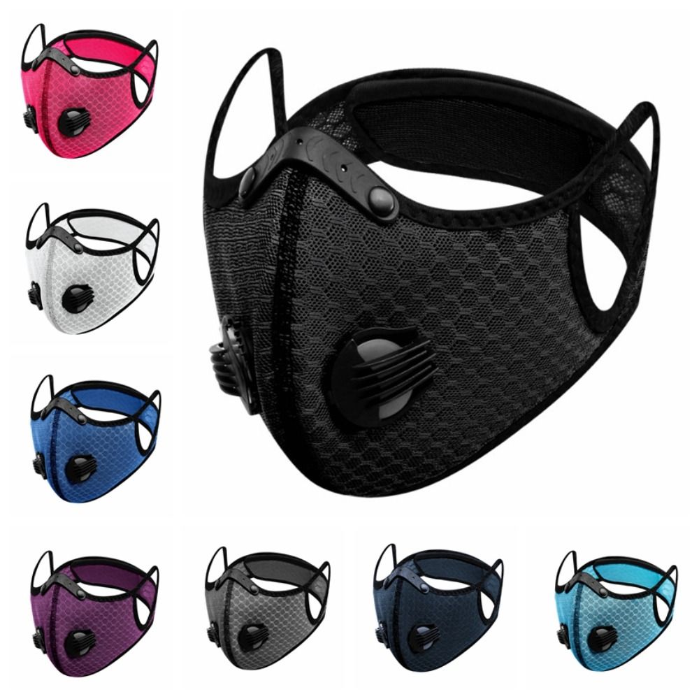Breathable Ergonomic Dust Mask - Dust Mask Construction avis et prix
