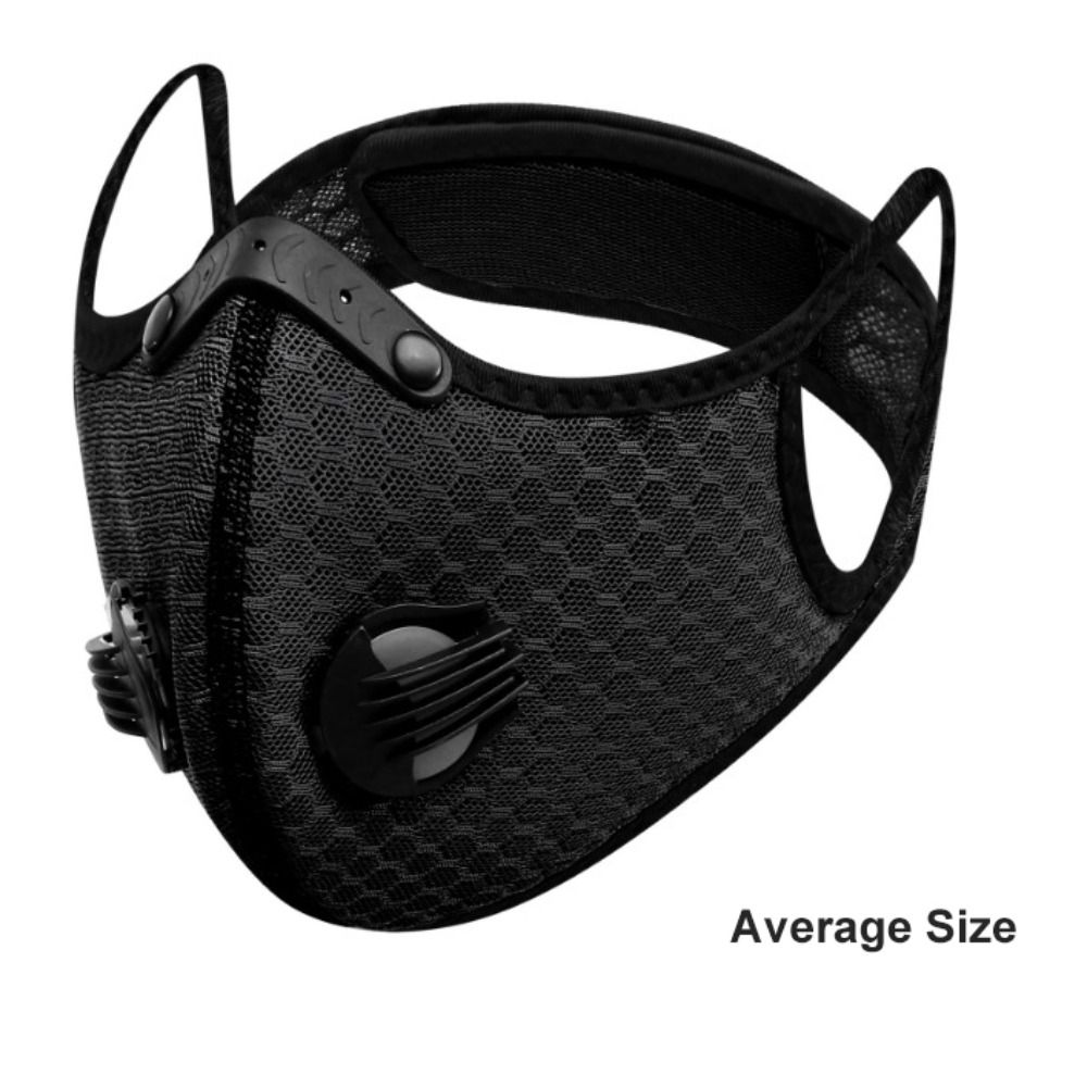 Breathable Ergonomic Dust Mask - Dust Mask Construction avis et prix