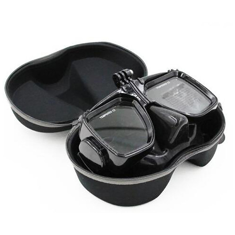 Underwater Diving Glasses Stor - Face Mask Storage Box avis et prix