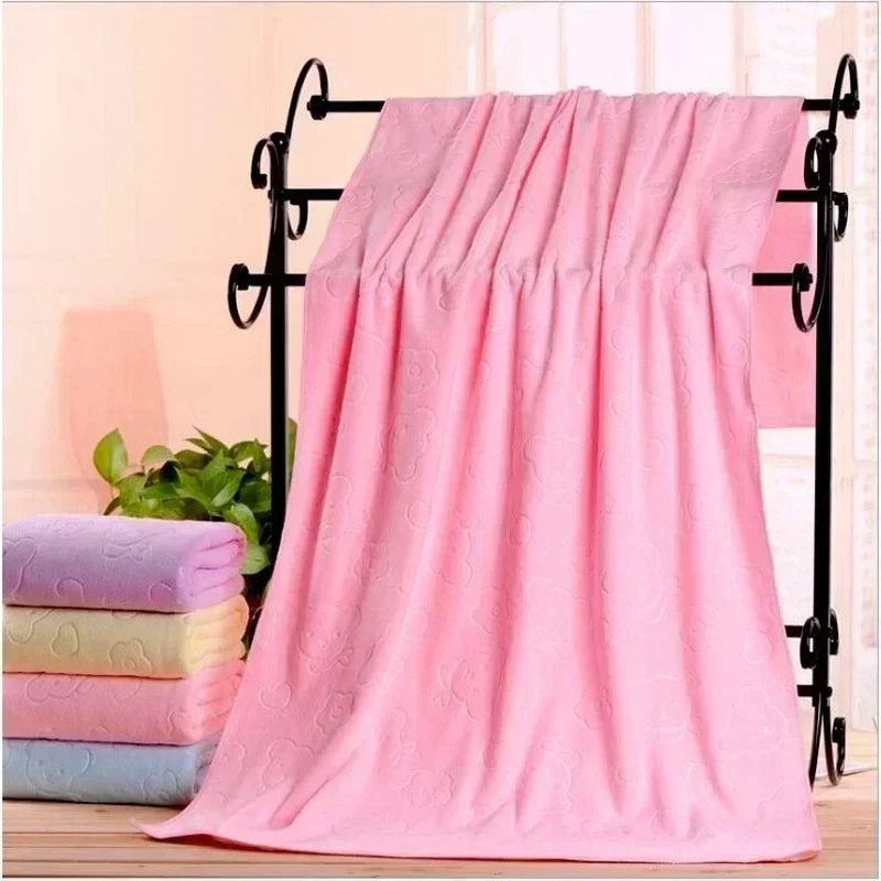 2026 70*140cm Microfiber Embos - Cloth Face Mask Washable avis et prix