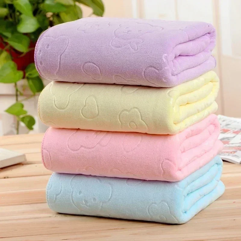 2026 70*140cm Microfiber Embos - Cloth Face Mask Washable avis et prix