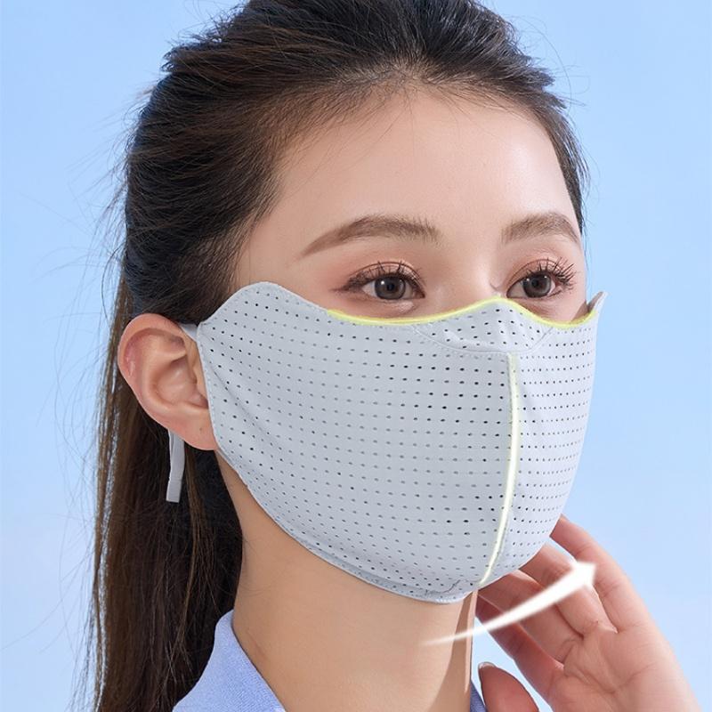 {MAX-66} Solid Color Breathabl - Kids Face Mask avis et prix