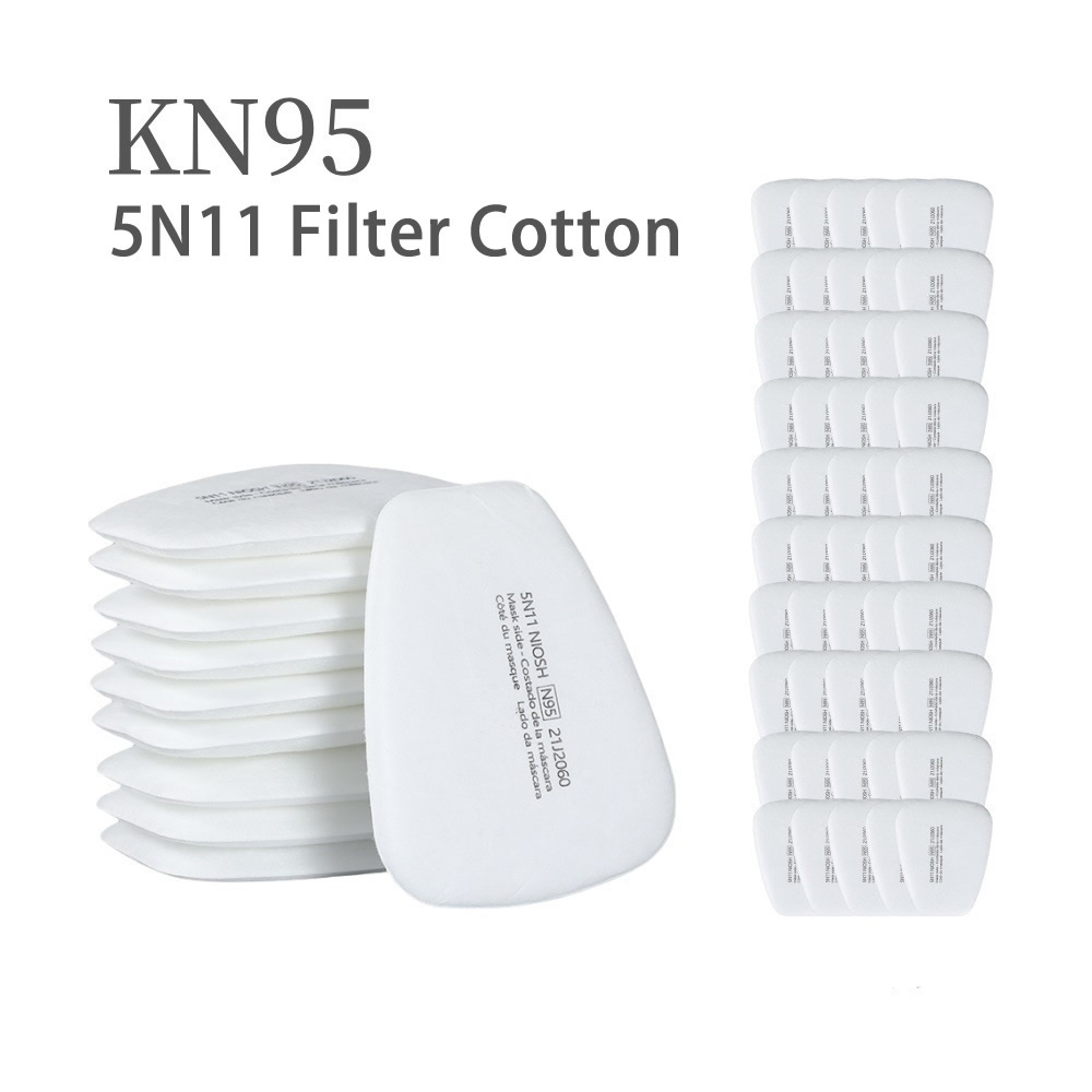 10/20pcs KN95 Pre-filter 5N11  - Kn95 Respirator Mask avis et prix