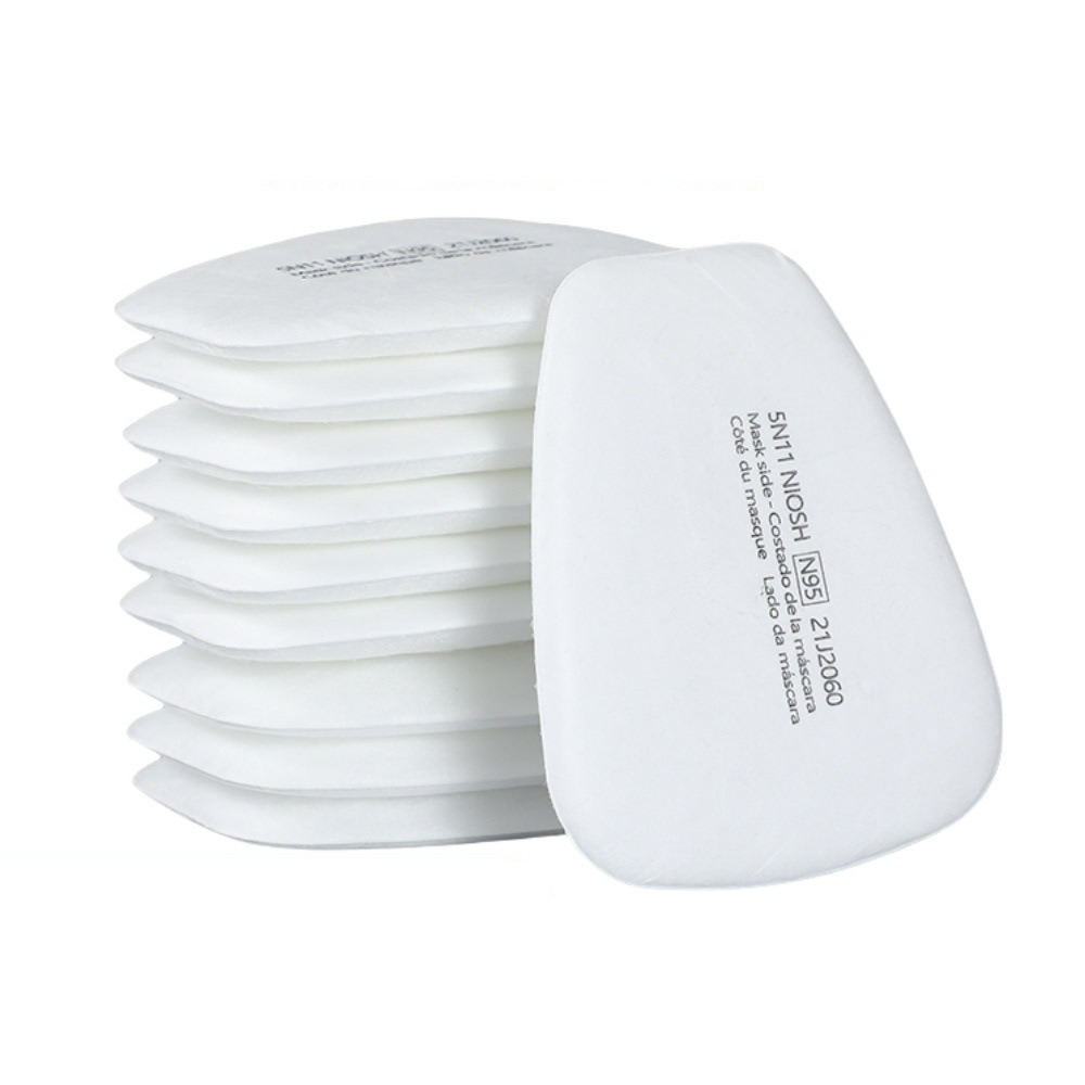 10/20pcs KN95 Pre-filter 5N11  - Kn95 Respirator Mask avis et prix