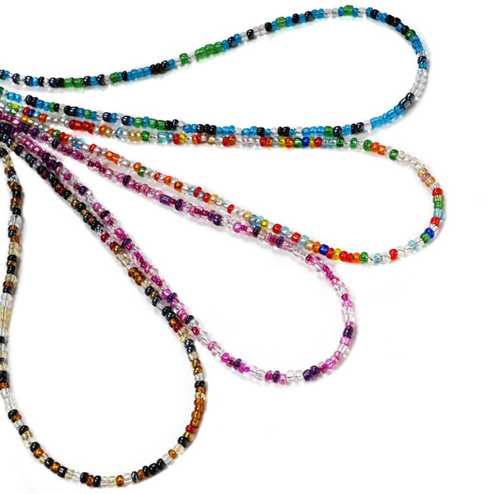 Anti-Lost Eyeglass Mask Sungla - Mask Chain Holder avis et prix
