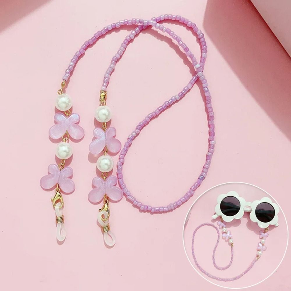 Adjustable Sunglasses Lanyard  - Mask Lanyard Adjustable avis et prix