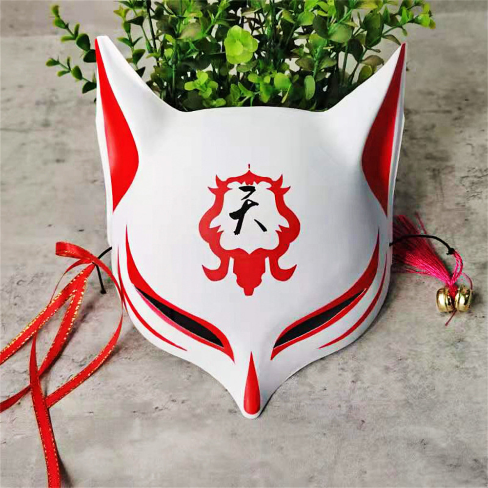 Tassels Festival Cosplay Gift  - Respirator Half Face avis et prix