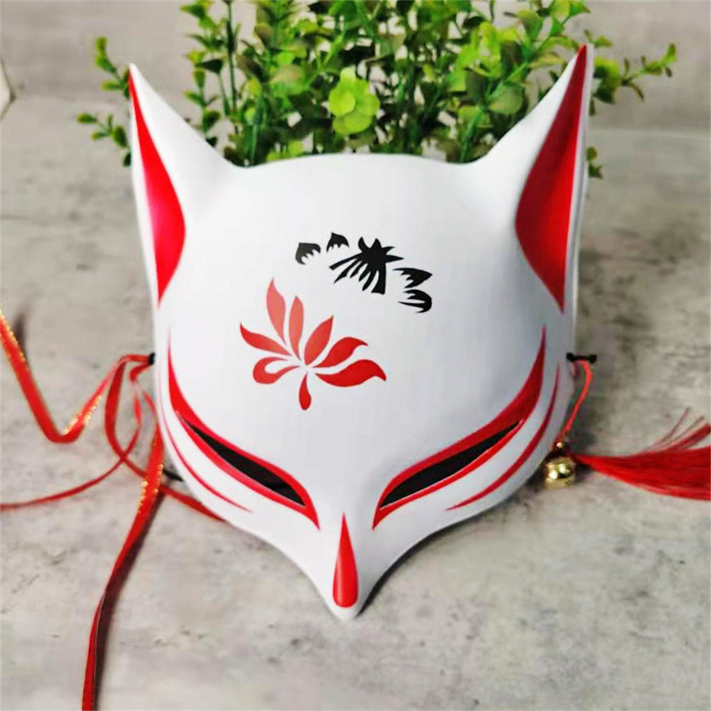 Tassels Festival Cosplay Gift  - Respirator Half Face avis et prix