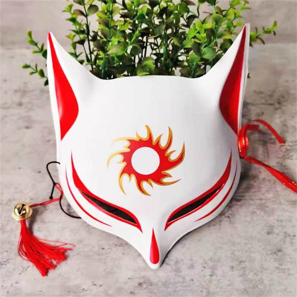 Tassels Festival Cosplay Gift  - Respirator Half Face avis et prix