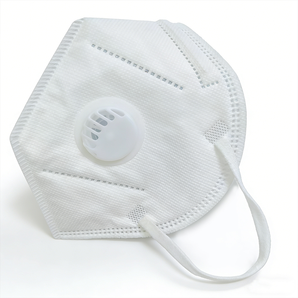 10/30 PCS EU FFP3 Face Masks B - Disposable Surgical Mask avis et prix