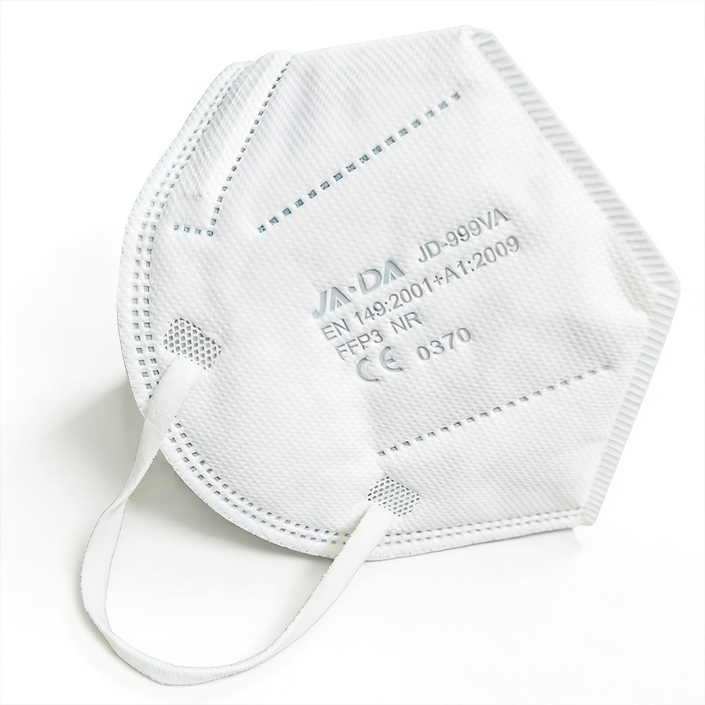 10/30 PCS EU FFP3 Face Masks B - Disposable Surgical Mask avis et prix