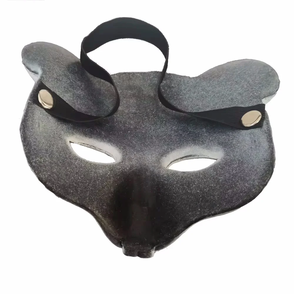 Animal Rat Mask Realistic Foam - Respirator Half Face avis et prix