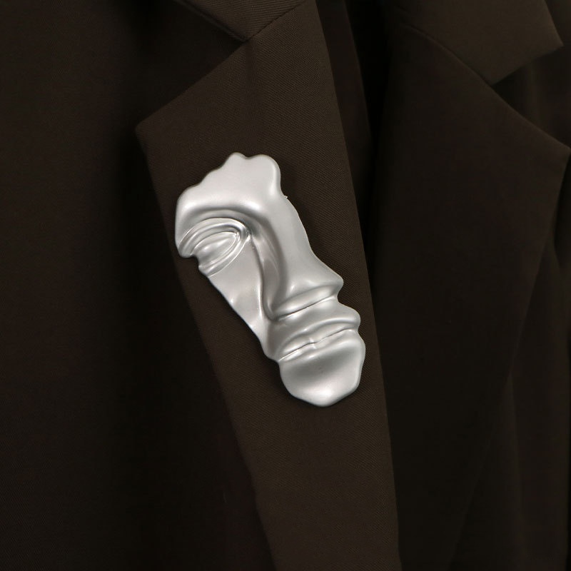 Creative Half-Piece Mask Alloy - Respirator Half Face avis et prix