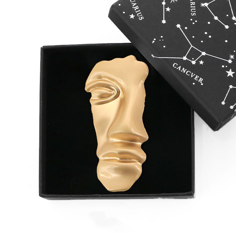 Creative Half-Piece Mask Alloy - Respirator Half Face avis et prix
