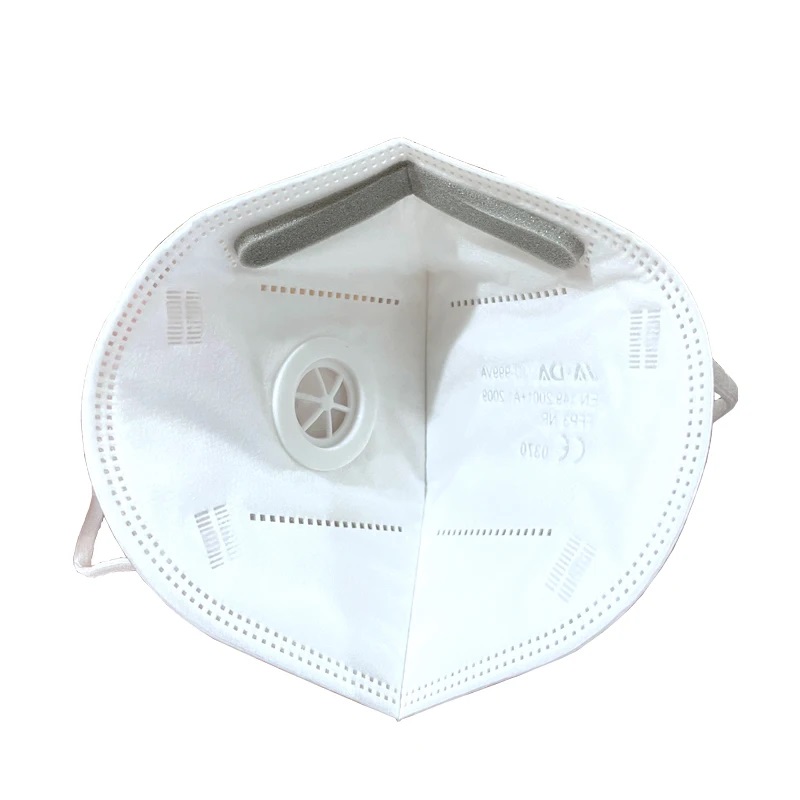 10/50PCS FFP3 CE Masks Safety  - Disposable Surgical Mask avis et prix