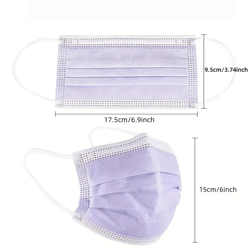 Delivery in 10 Days! 400Pcs Th - Disposable Surgical Mask avis et prix