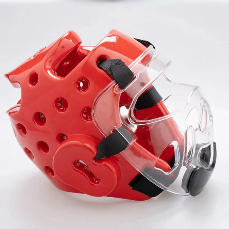 Taekwondo Mask Protector Adult - Kids Face Mask avis et prix