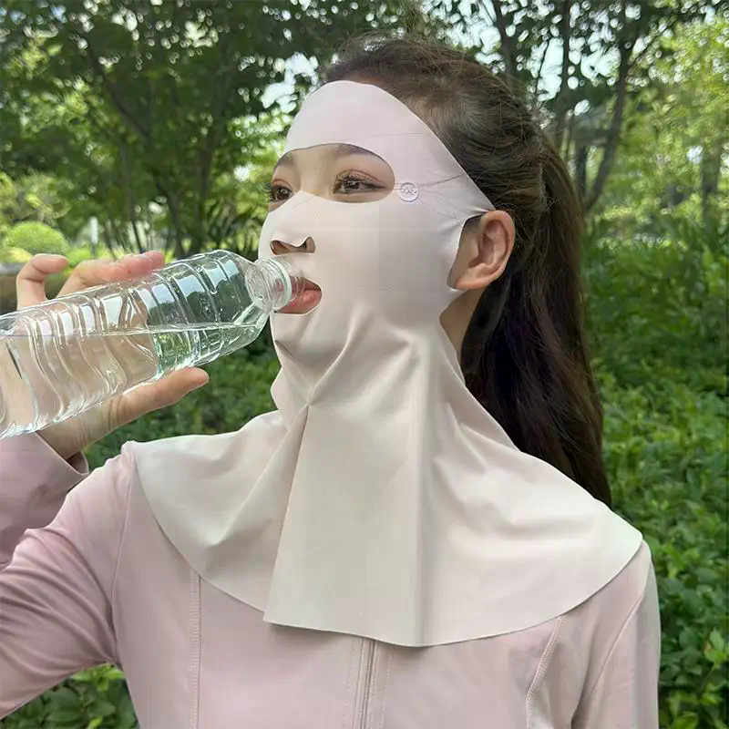 Outdoor Sports Running Face Gu - Kids Face Mask avis et prix
