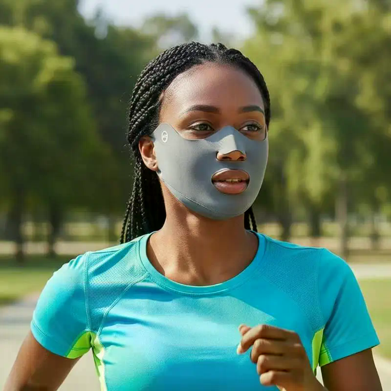 Outdoor Sports Running Face Gu - Kids Face Mask avis et prix