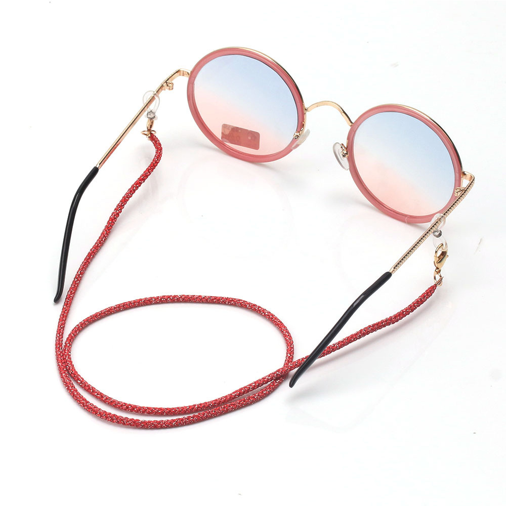 Sunglasses Women Hanging Lanya - Mask Chain Holder avis et prix