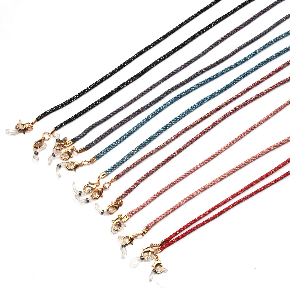 Sunglasses Women Hanging Lanya - Mask Chain Holder avis et prix