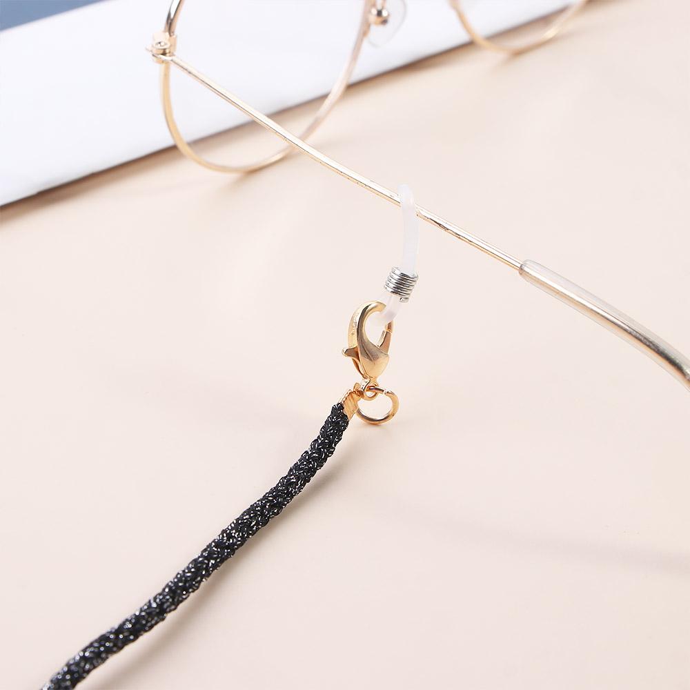 Sunglasses Women Hanging Lanya - Mask Chain Holder avis et prix