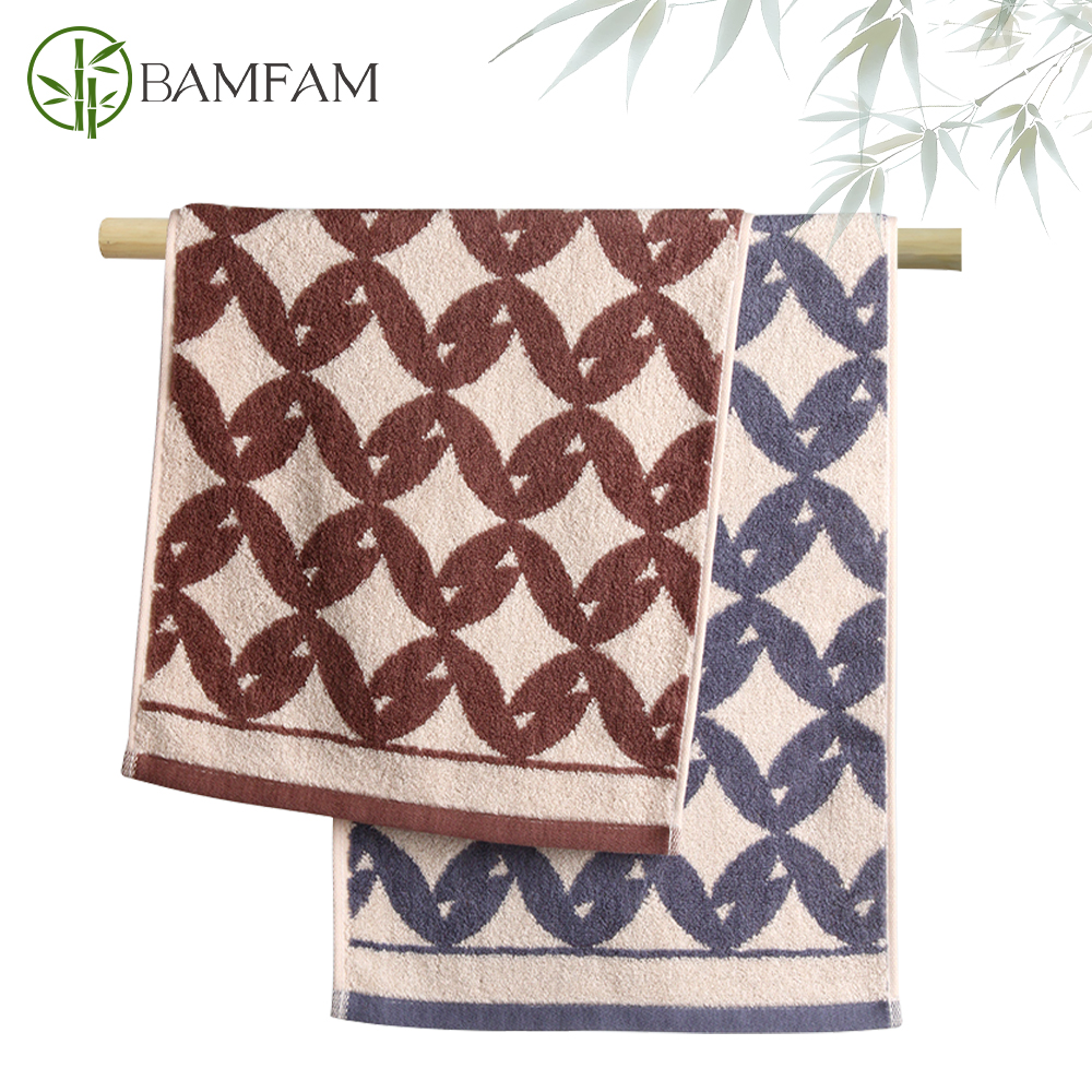 Bamboo Fiber Towel Thick Quick - Cloth Face Mask Washable avis et prix