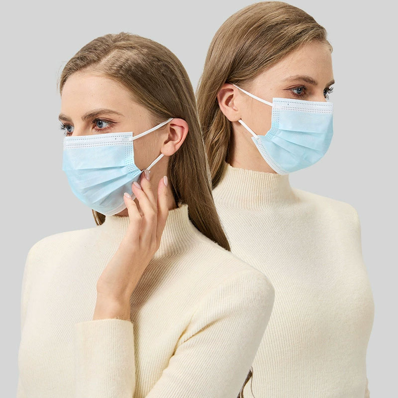 50pcs Disposable Adult Daily R - Dust Mask Construction avis et prix