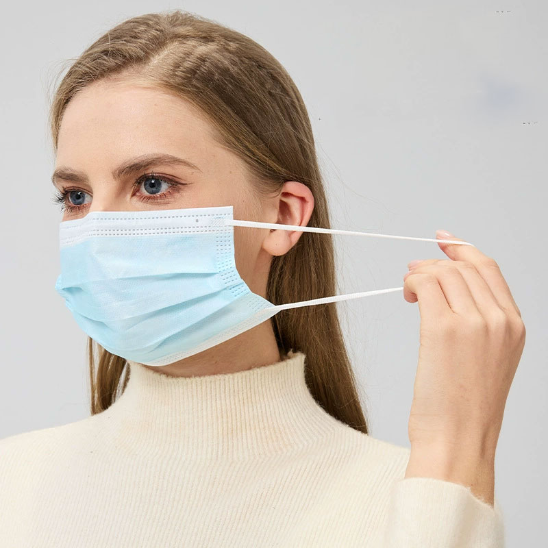 50pcs Disposable Adult Daily R - Dust Mask Construction avis et prix