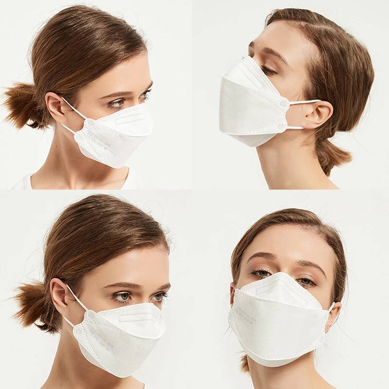 fpp2 CE Protective maske anti  - Disposable Surgical Mask avis et prix