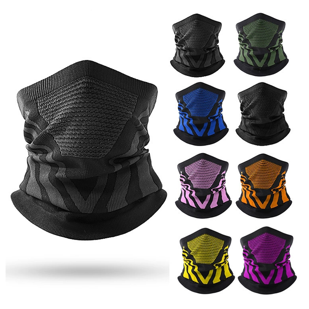 Outdoor Breathable and Warm Sk - Sports Mask Breathable avis et prix