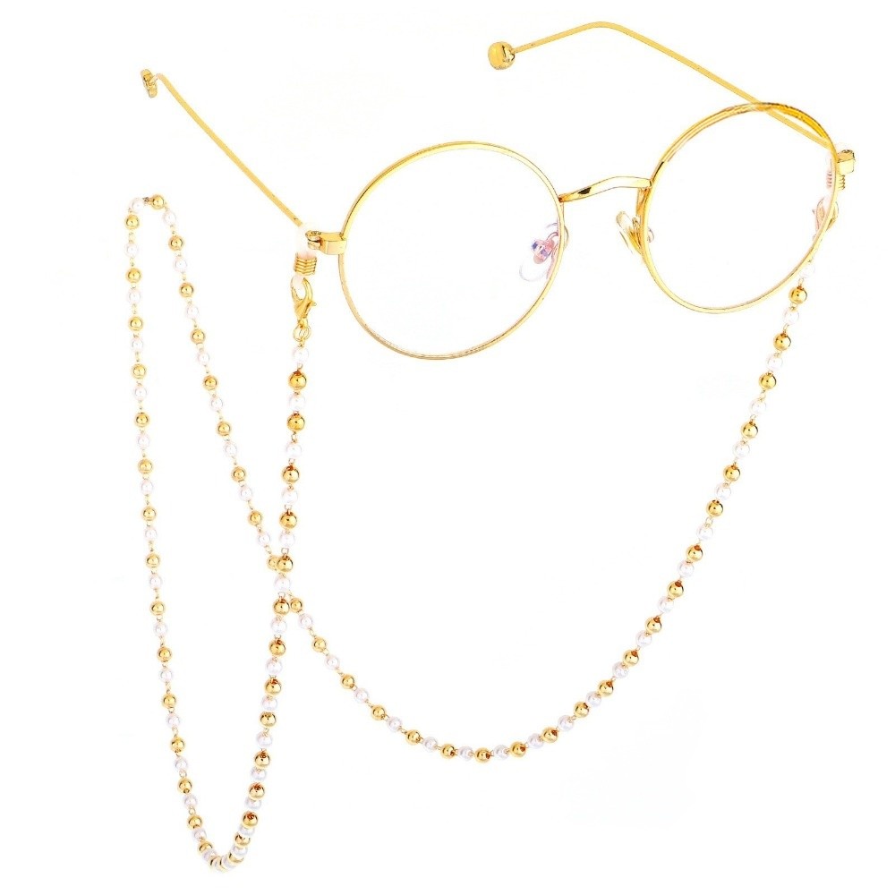 Luxury Anti-lost Sunglasses Ch - Mask Lanyard Adjustable avis et prix