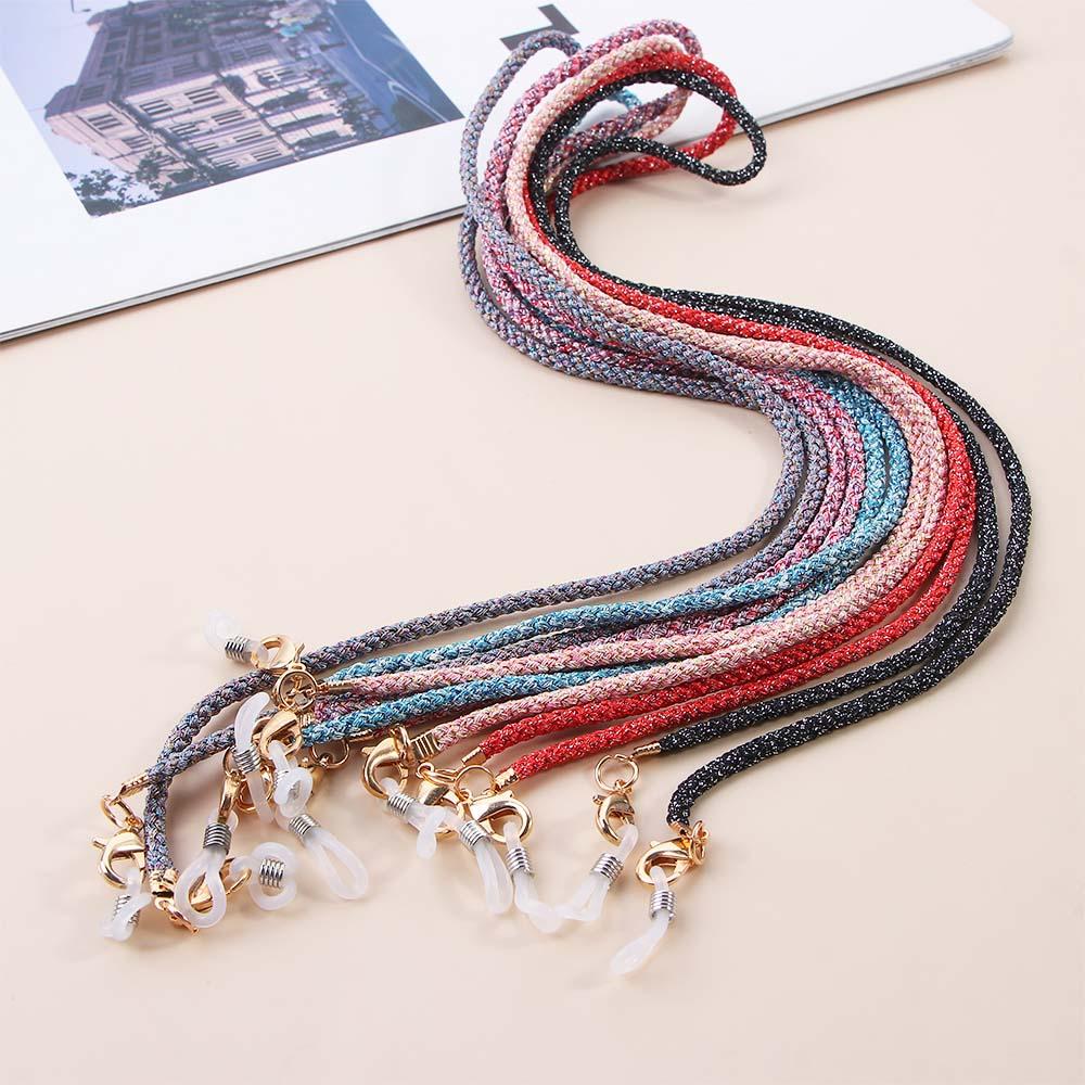 Men Eyewear Accessories Face M - Mask Chain Holder avis et prix