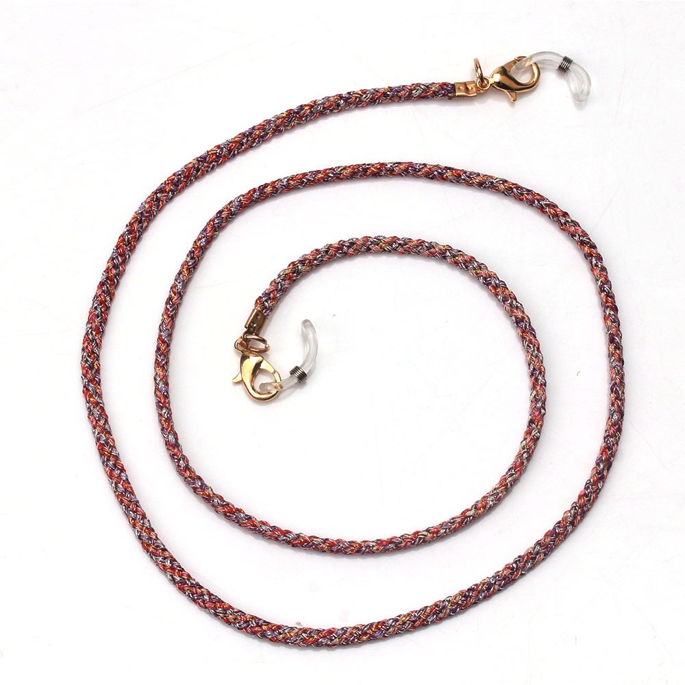 Men Eyewear Accessories Face M - Mask Chain Holder avis et prix