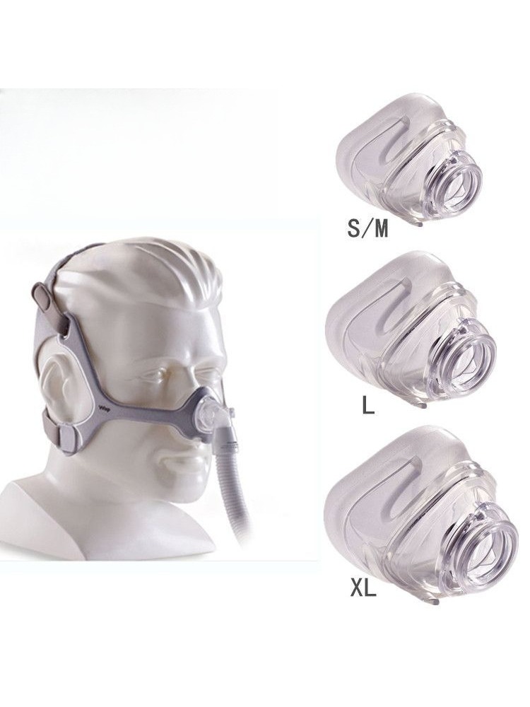 Original WISP Genie Mask Parts - Silicone Mask Bracket avis et prix