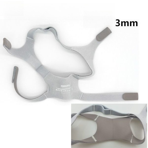 Original WISP Genie Mask Parts - Silicone Mask Bracket avis et prix