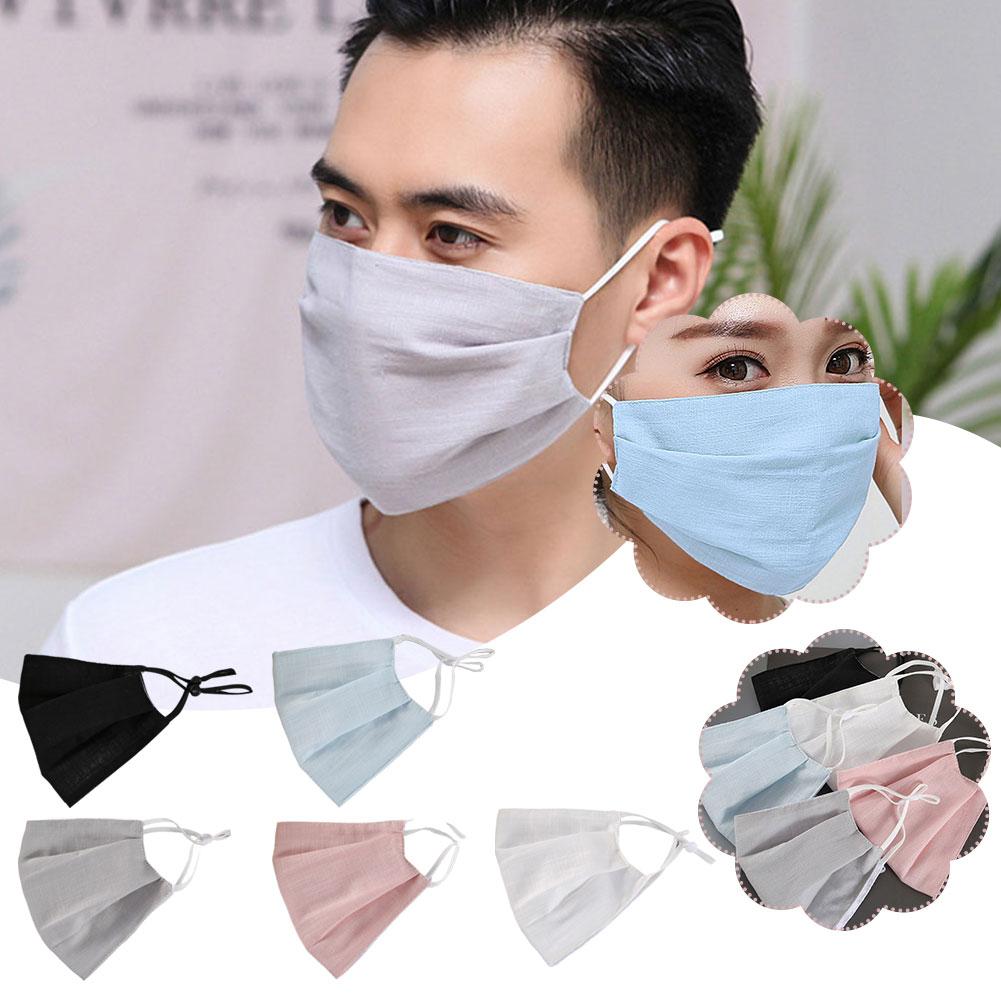 Washable Protective Cloth Face - Cloth Face Mask Washable avis et prix