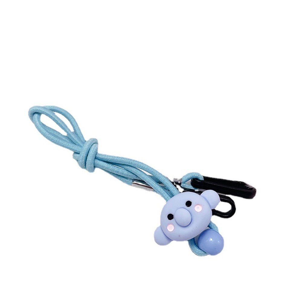Cartoon Adjustable Strap Mask  - Mask Lanyard Adjustable avis et prix