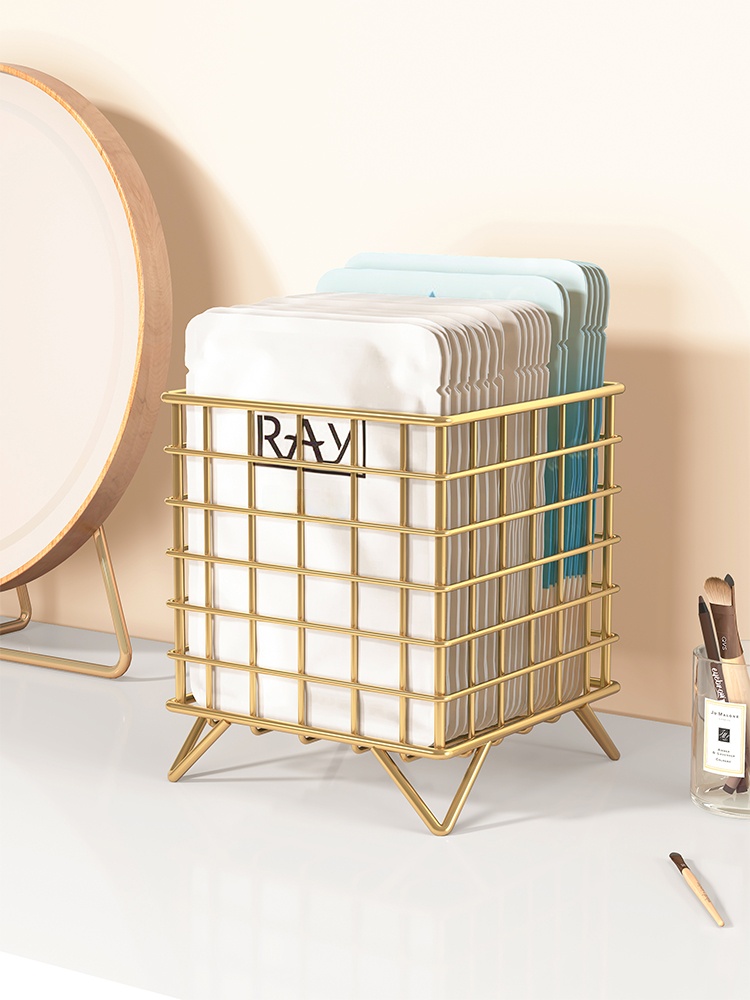 Disposable Mask Storage Box En - Face Mask Storage Box avis et prix