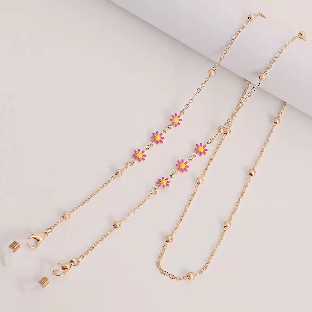 Adjustable Fashion Simple Cute - Mask Lanyard Adjustable avis et prix